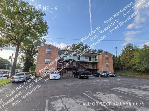 1912 Wayne St NE #9