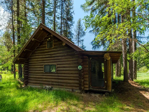 796 Tamarack Ln, Troy, MT 59935