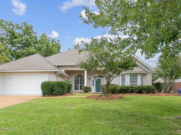 102 Fairfield Cir, Madison, MS 39110