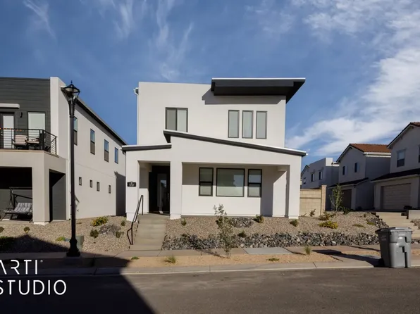 5707 S Adobe Sun Dr #E066-2.5, Saint George, UT 84790