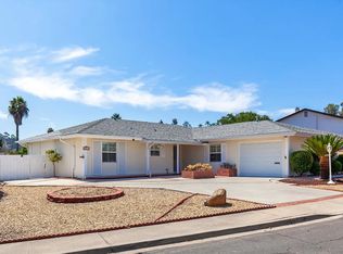 16473 Ramada Dr, San Diego, CA 92128
