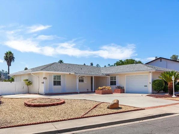 16473 Ramada Dr, San Diego, CA 92128