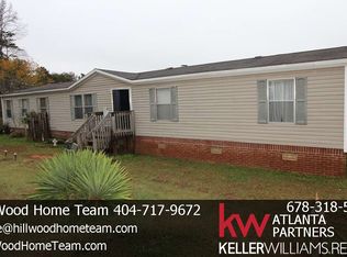 20 Pine Needle Dr, Dawsonville, GA 30534