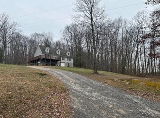 582 Beechtown Rd, French Creek, WV 26218