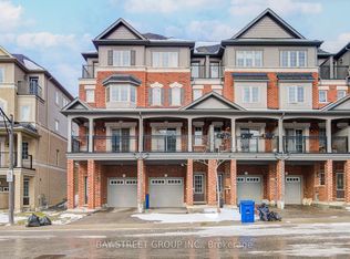 2378 Chevron Prince Path, Oshawa, ON L1L0L1