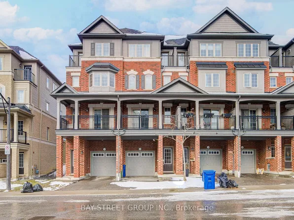 2378 Chevron Prince Path, Oshawa, ON L1L 0L1