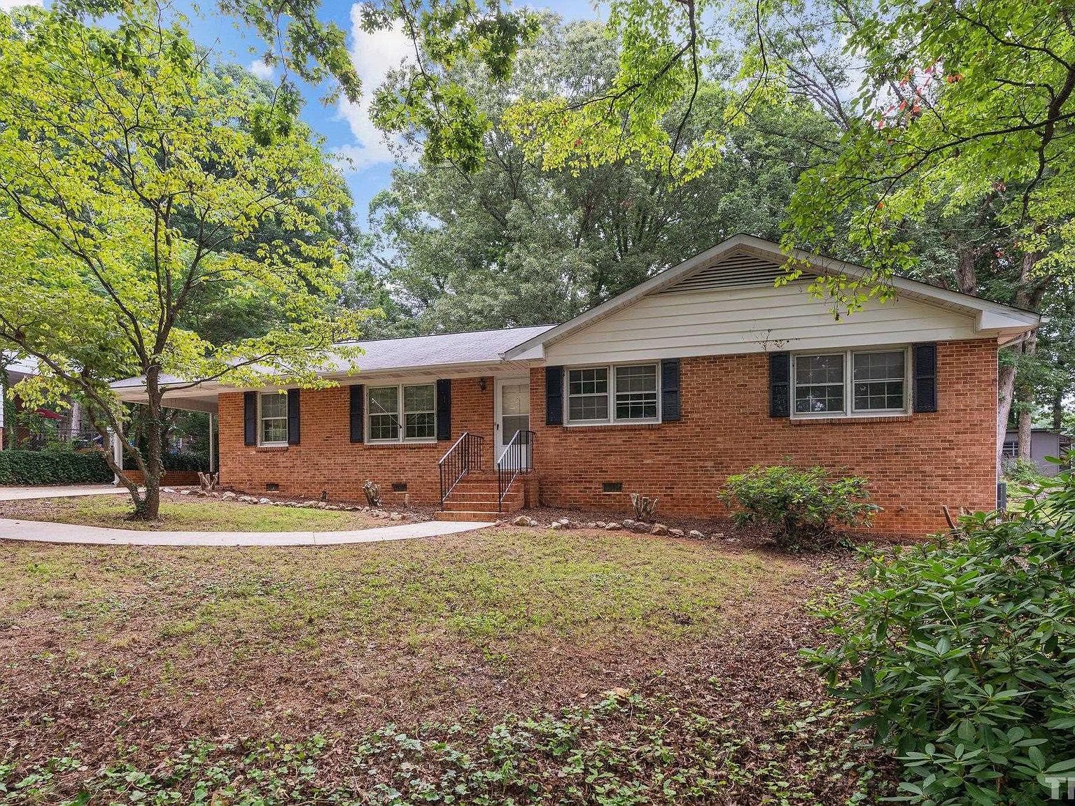 1422 Colewood Dr, Durham, NC 27705 MLS 2523222 Zillow