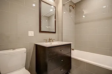 Rented by StayBK LLC