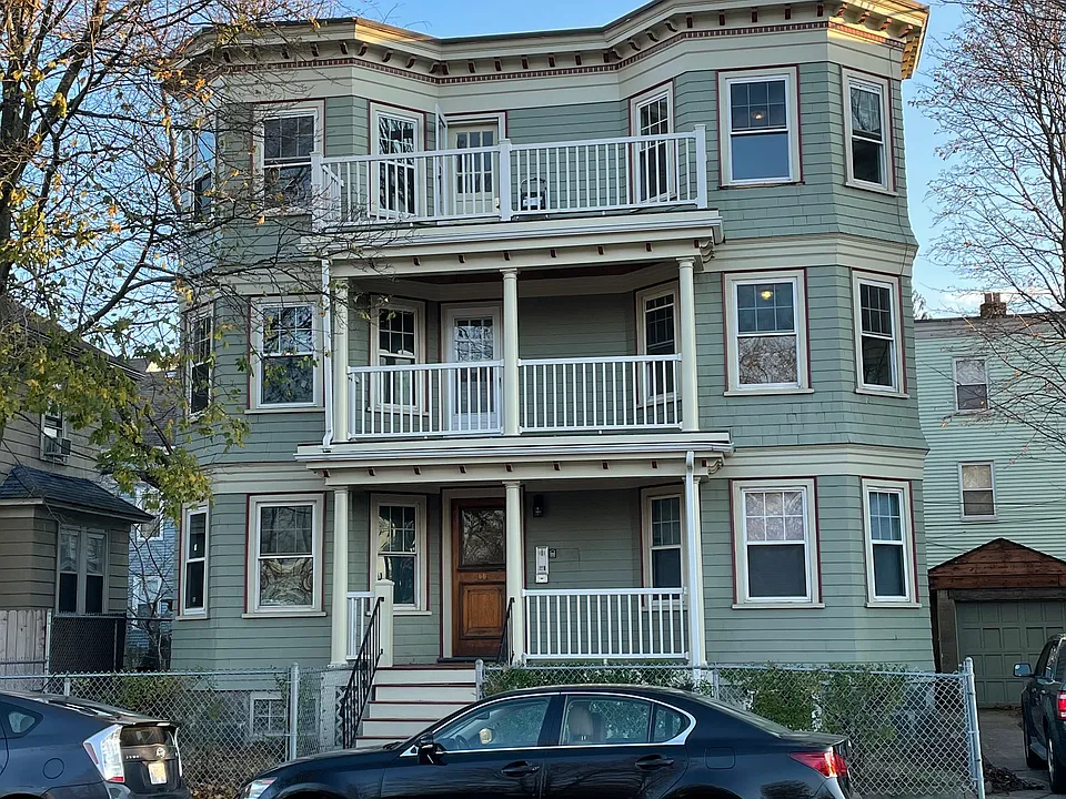 66 Norfolk St #3
