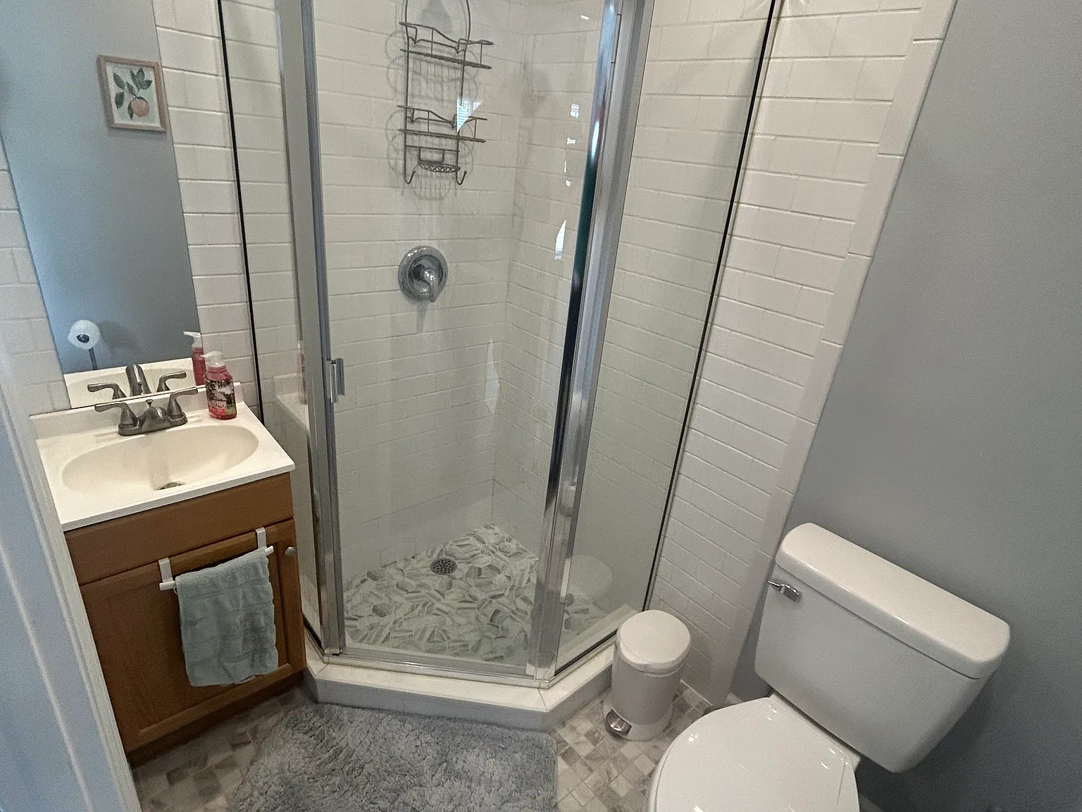 2 bed, 1500 sqft, $1,250 — Photo 4