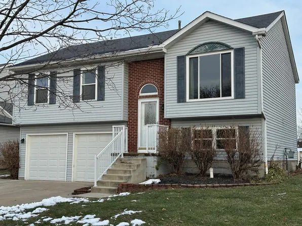 164 Glengary Dr, Delaware, OH 43015