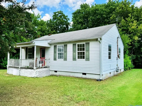 807 Taylor St, Albertville, AL 35951