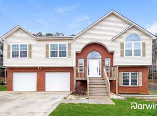 204 Ashwood Dr, Dallas, GA 30157