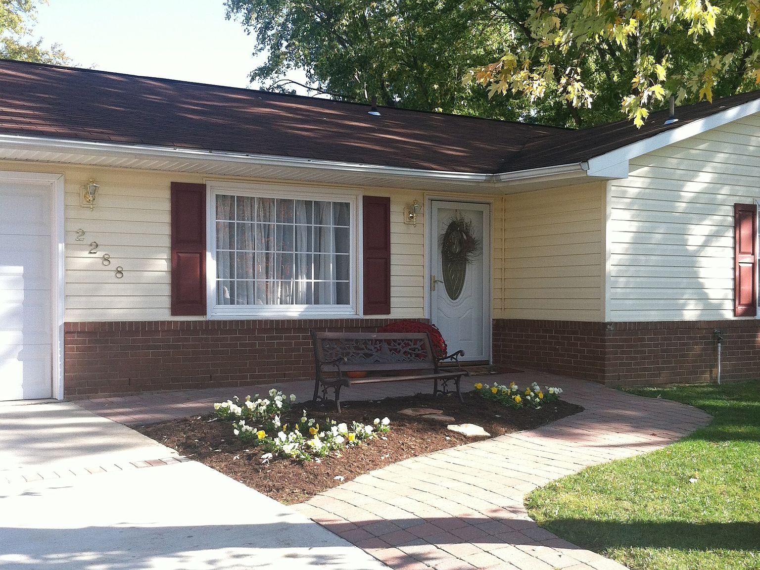 2288 Four Seasons Dr, Gambrills, MD 21054 Zillow