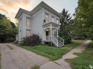 220 Comstock St, Adrian, MI 49221