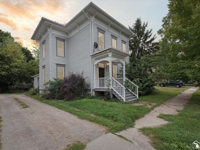 220 Comstock St, Adrian, MI, 49221