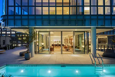 Sold by Douglas Elliman