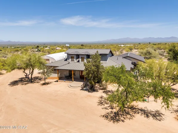 12810 W Gunsmoke St, Tucson, AZ 85736