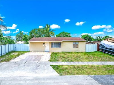 4957 SW 20th St, Fort Lauderdale, FL, 33317