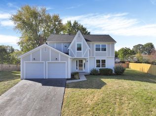 6503 Flaxton Ct, Reynoldsburg, OH