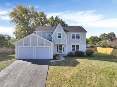 6503 Flaxton Ct, Reynoldsburg, OH, 43068