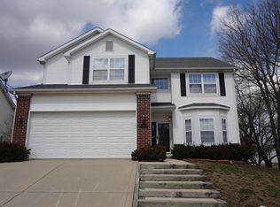 5346 Ripplingbrook Way #0, Carmel, IN 46033