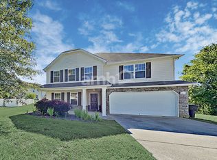 1417 Prescott Ct, Murfreesboro, TN 37128