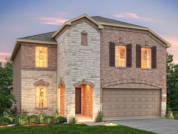 Front Exterior R