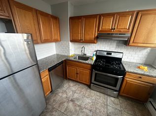 (Undisclosed Address), West New York, NJ 07093