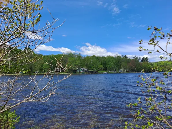 Lot 5 Lake View Drive, Hartford, ME 04220