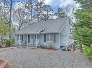 385 Chase Landing Rd, Martin, GA 30557
