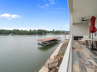 1380 Airport Rd APT A1, Hot Springs National Park, AR 71913