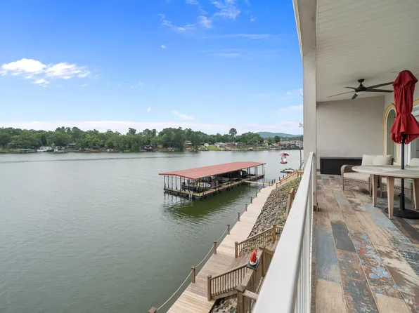 1380 Airport Rd APT A1, Hot Springs National Park, AR 71913