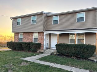 1209 Mound Rd #B, Miamisburg, OH 45342