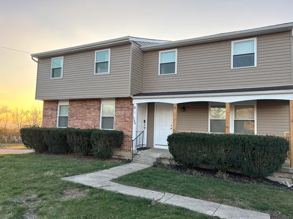 1209 Mound Rd #B, Miamisburg, OH 45342