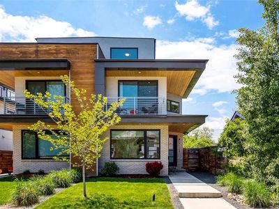 4485 Vrain St, Denver, CO, 80212