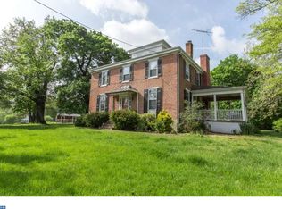 575 Kelton Pennock Bridge Rd, Lincoln university, PA 19352