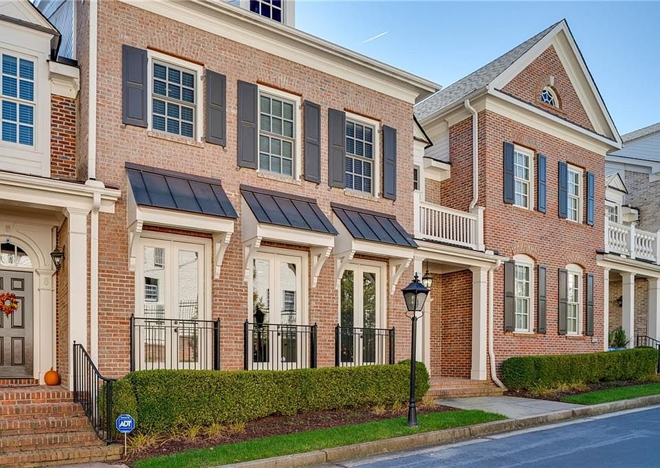 3585 Roxboro Rd NE 4, Atlanta, GA 30326 Zillow