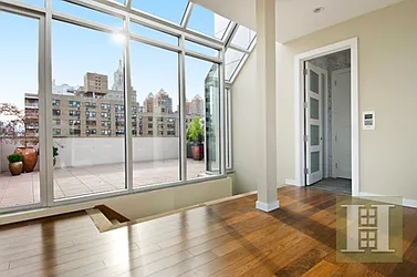 Sold by Halstead Real Estate