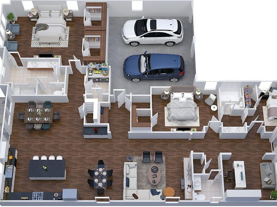 2nd image of 291 Luray Way #451