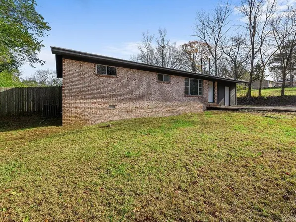 189 Pine St, Clinton, AR 72031