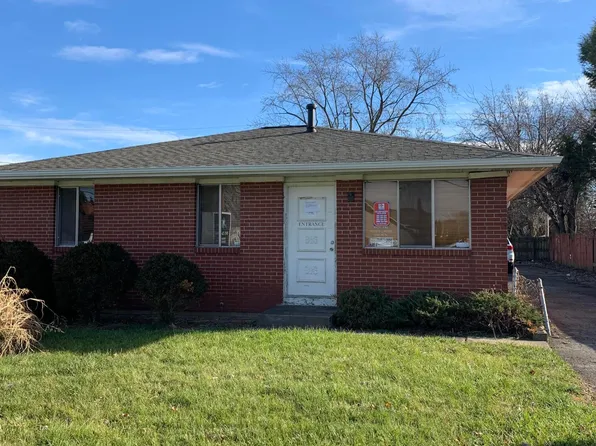 4020 Parsons Ave, Columbus, OH 43207