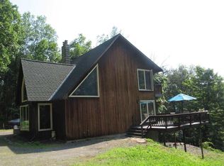 12 Traver Hollow Rd, Olive, NY 12412