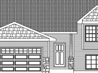 4807 Crest Ridge Ave, Weston, WI 54476