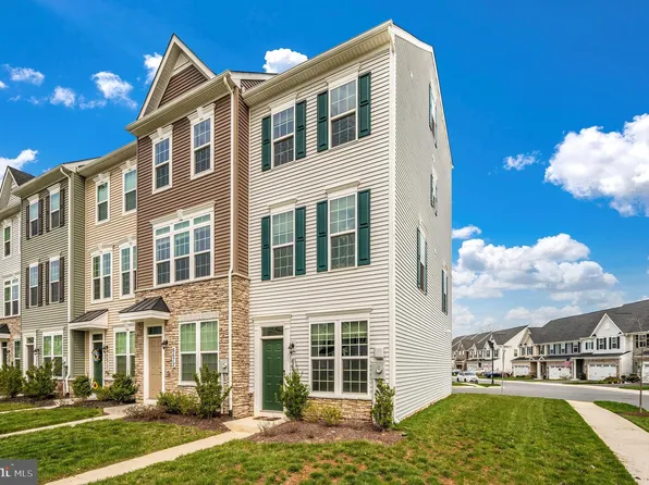 6674 Ballenger Run Blvd, Frederick, MD 21703
