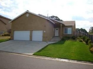 1272 Wimbledon Dr, San Andreas, CA 95249