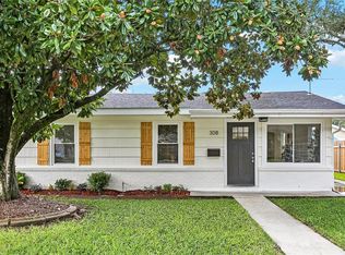 308 Florida St, Harahan, LA 70123
