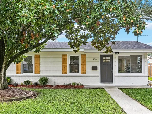 308 Florida St, Harahan, LA 70123
