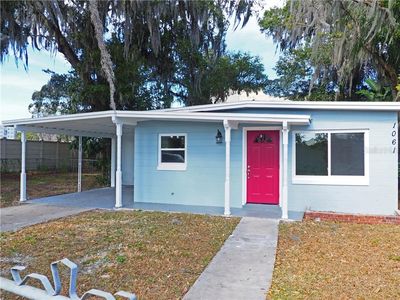 1061 Cherokee Ave, Winter Park, FL, 32789