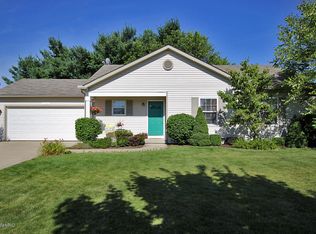 7186 Provence Dr, Portage, MI